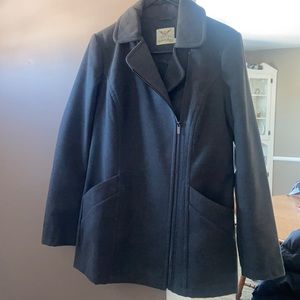 Wool Jacket